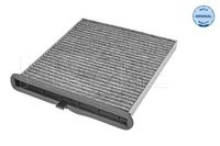 Interieurfilter 35123200011