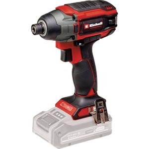 Einhell Power X-Change TP-CI 18/220 Li BL - Solo 4510085 Accu-slagmoersleutel 220 Nm 18 V Aantal meegeleverde accus: 0 Li-ion