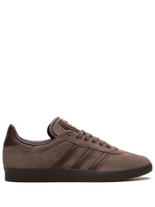 adidas baskets Gazelle 'Earth Strata/Brown/Gum' - Marron