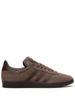 adidas baskets Gazelle 'Earth Strata/Brown/Gum' - Marron - thumbnail