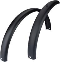 Curana spatbordset "apollo" fender set apollo 27"