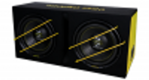 Ground Zero GZIB 2.12SPL - Subwoofer