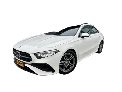 Mercedes Benz A Klasse