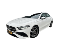 Mercedes Benz A Klasse