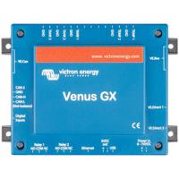 Victron Energy Venus GX System-Kontroll-Modul Afstandsbediening BPP900400100 143 mm x 45 mm x 96 mm - thumbnail