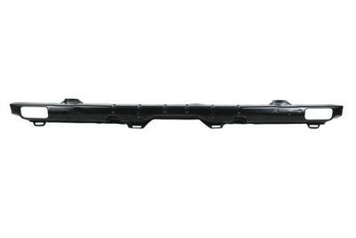 Drager, bumper 5502005089981P