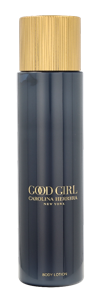 Carolina Herrera Good Girl Body Lotion 200ml Geparfumeerde Body Lotion Eau de Toilette Dames