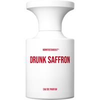 BORNTOSTANDOUT Drunk Saffron Eau de Parfum 50ml