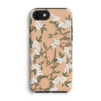 Blossoming spring: iPhone 7 Tough Case