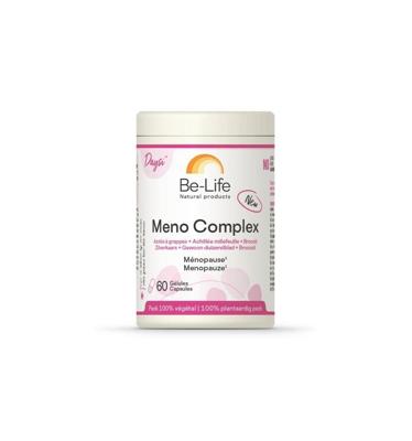 Meno complex