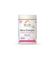 Meno complex