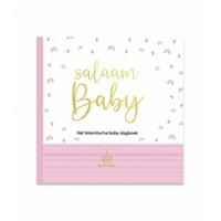 Salaam Baby (Hardback)