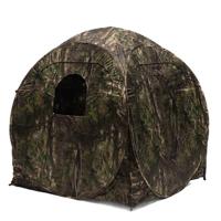 Stealth Gear schuiltent square hide groen
