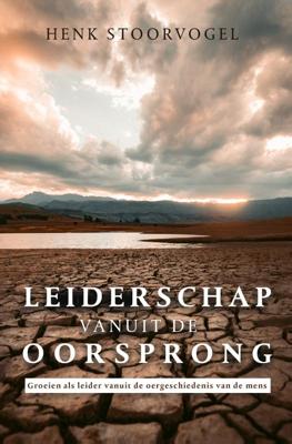 Leiderschap vanuit de oorsprong (Paperback)