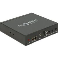Delock 62783 Converter SCART/HDMI naar HDMI met Scaler - thumbnail
