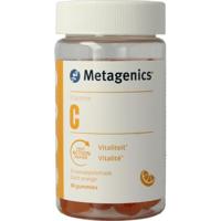 Metagenics Vitamine C 80mg