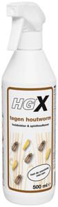 HGX Spray Tegen Houtworm - 10003574