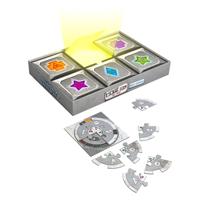 Identity Games Escape room the game puzzle adventures - nummer 3 Identity Games Escape room the game puzzle adventures - nummer 3