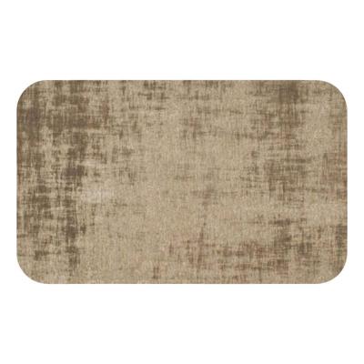 Vloerkleed Rovinj afgeronde hoeken beige 15