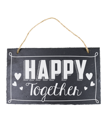 Leisteen Happy Togheter