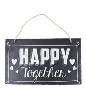 Leisteen Happy Togheter