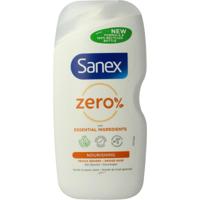 Sanex Shower zero% dry skin Sanex Shower zero% dry skin