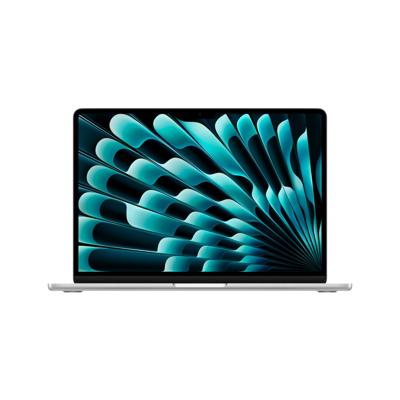 AppleMacBook Air 13 (2024) M3 (8 core CPU/10 core GPU) 16GB/512GB -13 inch Laptop