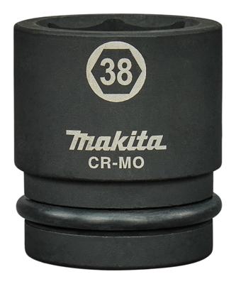 Makita Accessoires Krachtdop 38x66mm - E-24577