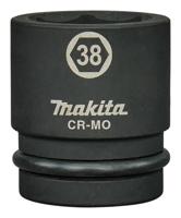 Makita Accessoires Krachtdop 38x66mm - E-24577