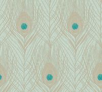 Architects Paper Absolutely Chic groen behang | 369713