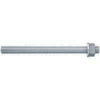 Fischer 519396 FIS A M 10 x 200 Ankerstang 200 mm 12 mm 10 stuk(s)