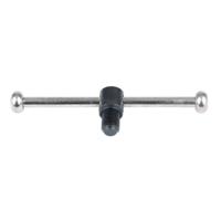 KS Tools 122.1283 FLAREFIX-knevel voor hydraulische spindel