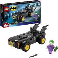 LEGO 76264 Super Hero Batmobile? achtervolging: Batman vs. The Joker (4116264) - thumbnail