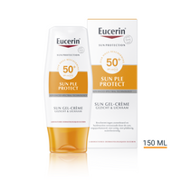 Eucerin Sun PLE Protect Gel-Creme SPF50+