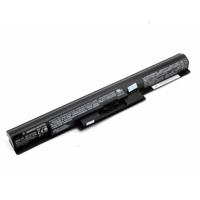 Notebook battery for Sony Vaio 14E 15E series 4Cell 14.4V 2600mAh 14.4V /14.8V 2600mAh - thumbnail