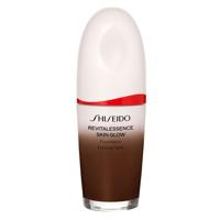 Shiseido Revitalessence Skin Glow Foundation SPF 30 PA+++ 560 Obsidian 30ml Shiseido Revitalessence Skin Glow Foundation SPF 30 PA+++ 560 Obsidian 30ml