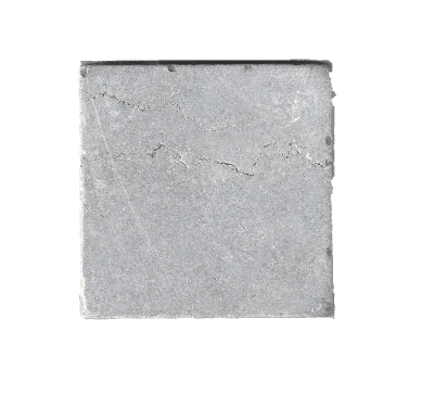 Stone Line Stone Mozaiek Tegel Vierkant - Grijs Marmer Ongeglazuurd 100x100mm