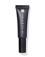 HEMA Wenkbrauwgel met vezels 8ml donkerbruin HEMA Wenkbrauwgel met vezels 8ml donkerbruin