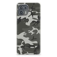 Motorola Edge 20 Lite TPU bumper Army Light - thumbnail