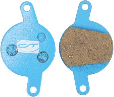 CONTEC schijfremblok "discstop+ cbp-110" ct disc brakepad cbp-110 organic
