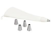 SILVERCREST Bakgerei (Spuitzak)