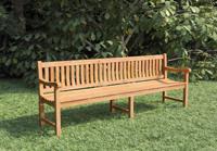 Tuinbank Bretagne 250 cm Tuindeco - Tuindeco