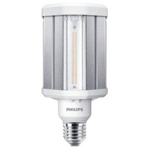 Signify 63824500 Gloeilamp-lamp Energielabel D (A - G) E27 Speciale vorm 42 W Neutraalwit (Ø x l) 84 mm x 178 mm 1 stuk(s)