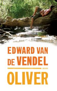Oliver - Edward van de Vendel - ebook
