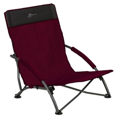 Bardani Manchebo Strandstoel Rood