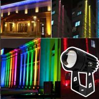 LUMIBEAM SoloSpot Buiten RGB LED Spotlight