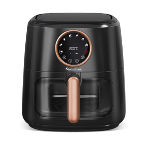 TurboTronic AF200 Digitale Airfryer