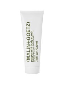 Malin+Goetz Peppermint Body Scrub