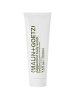 Malin+Goetz Peppermint Body Scrub