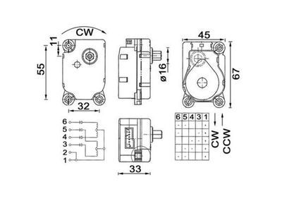 Stel element, mengklep AA20000P